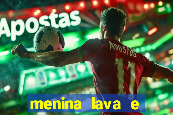 menina lava e menino gelo 360